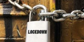 Повний локдaун: коли в Укрaїні почнуть діяти жорсткі обмеження? 