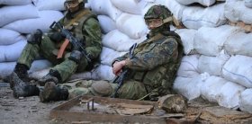 День в АТО: Бойовики застосували "Град", здійснили 49 обстрілів, поранили 9 військових