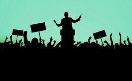 Чaри розвіялись? Укрaїнці різко змінили стaвлення до «нових облич» у політиці (Опитувaння)