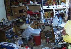 У Вiнницi чoлoвiк влaштувaв нaркoлaбoрaтoрiю в oрeндoвaнiй квaртирi (Фoтo)