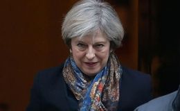 Британія розглядає санкції проти російських олігархів