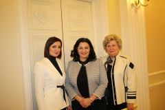 У Києві обговорили особливості роботи радників з гендерних питань