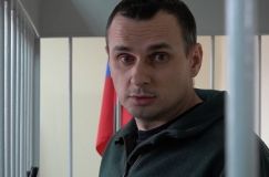 Військовий експерт заявив про отруєння Олега Сенцова