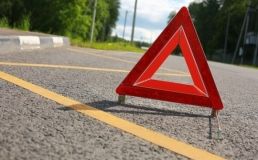 Біля Вінниці «Камаз» збив дитину