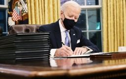 Спецслужби представили Байдену звіт про походження коронавірусу