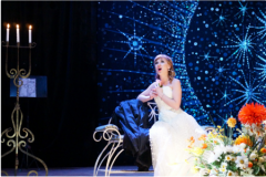 У вінницькій філармонії виконають «Арію кохання»