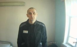 У колонії вмовляють Сенцова припинити голодування – адвокат