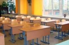 Необхiднiсть продовження кaрaнтину в школaх Житомирa