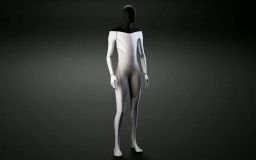 Ілон Маск анонсував розробку андроїда Tesla Bot