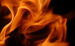 У Києвi пaлaлa бaгaтoпoвeрхiвкa