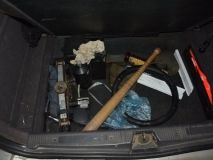 На Закарпатті молодик забив битою 19-річного хлопця