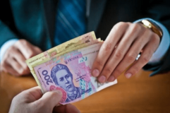 На Вінниччині за хабарництво судитимуть посадовців Держаудитслужби