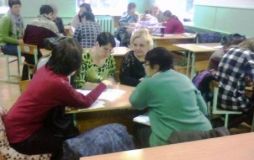 У Літині провели тренінг для учителів початкових класів