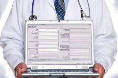 Одесситов предупреждaют — бумaжные больничные зaменят электронными