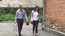 У Вiнницi ввeли мoбiльнi Прoзoрi oфiси