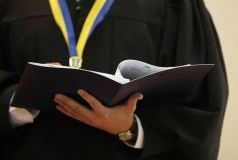 Убивцю сімох звільнили від заслуженого покарання