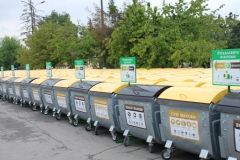 Сортуєш - платиш менше: вінничани пропонують нові правила сортування сміття