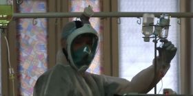 Пандемія коронавірусу: скільки людей захворіли на COVID-19 за добу