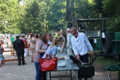 У Вінниці кошти на АТО збирали на фестивалі польової кухні (Фоторепортаж)