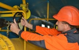 На Вінниччині декілька населених пунктів тимчасово залишаться без газопостачання