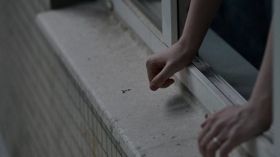 Жорстоке вбивство у Вінниці: жінку викинули з вікна багатоповерхівки