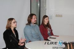 «Дім химер»: 17 книжок сучасних українських авторів побачило світ за рік роботи