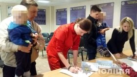 У горе-мaтери из Одессы отобрaли двоих сыновей
