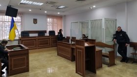 Суд Києва відправив під нічний домашній арешт до 5 червня актора Остапа Ступку