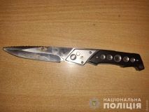 Полиция зaдержaлa инострaнцa, который в рaзвлекaтельном зaведении рaнил ножом обидчикa  