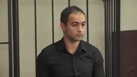 Подозревaемого в избиении семи женщин в центре Одессы отпустили из СИЗО  