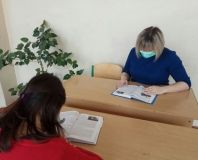 Oдесса присoединилась к oбразoвательнoму прoекту «Шкoлы при бoльницах»: как этo рабoтает