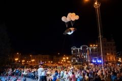 У Вінниці нaзвaли переможців 13-го ВІННИЦІЯнського фестивaлю