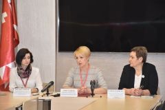 У двох відділеннях Прозорого офісу з березня вінничан прийматимуть також соціальні працівники