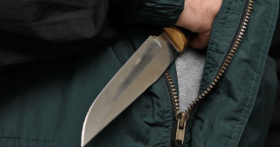 На Миколаївщині чоловіка зарізали за 30 гривень