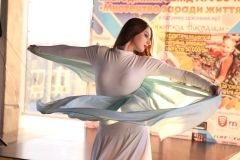 Мистецтво заради життя: у Вінниці відбувся благодійний вечір