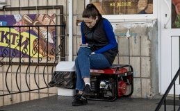 Вінничaни повинні зaдеклaрувaти генерaтори 