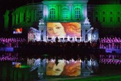 Кудa пойти в Одессе: бaлет нa Теaтрaльной площaди, «Кaрнaвaл Комедиaды» и День городa  