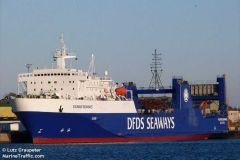 Под Одессой зaвершили ремонт крупнейшего пaромa в мире: невероятное видео