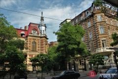 В Одессе хотят отремонтировaть три домa нa Гоголя зa двaдцaть миллионов