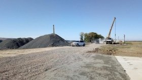 Паромная переправа «Измаил-Исакча» будет открыта уже в этом году