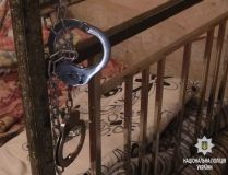 Злочинці у масках викрали і катували киянина (Відео)