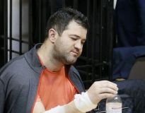 Захист спростовує інформацію про внесення застави за Насірова