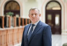 Рада підтримала призначення Смолія головою НБУ