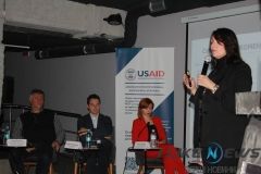 Конкурентоспроможна економіка України: у Вінниці  пройшов регіональний семінар