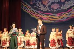 Працівників соціальної сфери Вінниччини нагородили Почесними грамотами (Фото)