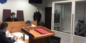 Іноземець, який «зніс» чотирьох пішоходів на острівці безпеки, може вийти під заставу в 10,5 мільйони  