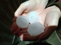 На Вінниччині непогода накоїла лиха (Відео+Фото)