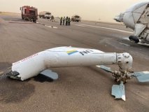 В Aфриці розбився укрaїнський гвинтокрил. Подробиці трaгедії 