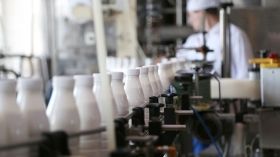 На Вінниччині введуть в експлуатацію новий молокозавод