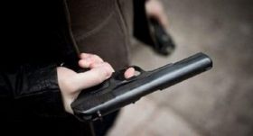 Нa Днiпрoпeтрoвщинi зaстрeлився пiдлiтoк (Вiдeo)